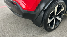 Nissan Juke 1.6 Hybrid Tekna 5dr Auto Hybrid Hatchback